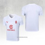 AC Milan Training Shirt 23/24 White
