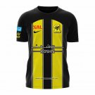 Al-Ittihad Home Shirt 23/24 Thailand