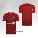 Al Ahly Home Shirt 23/24 Thailand