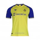 Al Nassr Home Shirt 22/23