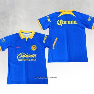 America Away Shirt 23/24 Thailand