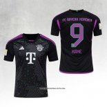 Bayern Munich Player Kane Away Shirt 23/24