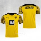 Borussia Dortmund Home Shirt 21/22