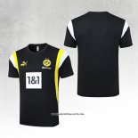 Borussia Dortmund Training Shirt 23/24 Black