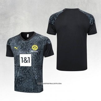 Borussia Dortmund Training Shirt 23/24 Black