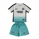 Brighton & Hove Albion Euro Home Shirt Kid 23/24