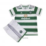 Celtic Home Shirt Kid 22/23
