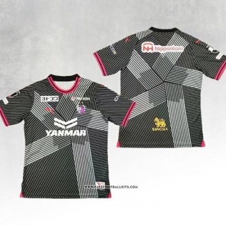 Cerezo Osaka Home Goalkeeper Shirt 2024 Thailand