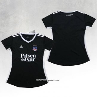 Colo-Colo Away Shirt Women 2022