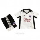 Colo-Colo Home Shirt Kid 2022