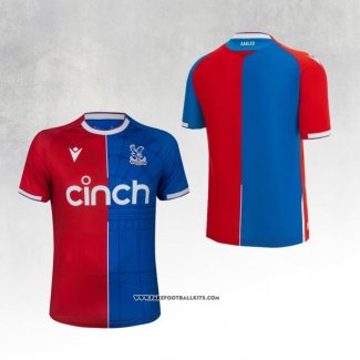 Crystal Palace Home Shirt 23/24