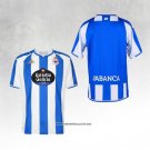 Deportivo La Coruna Home Shirt 21/22 Thailand