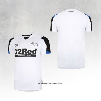 Derby County Home Shirt 21/22 Thailand