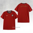 Egypt Home Shirt 2024 Thailand