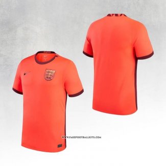 England Away Shirt Euro 2022