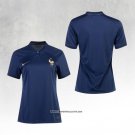 France Home Shirt Women 2022