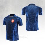 Holland Training Shirt 22/23 Blue