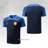 Holland Training Shirt 22/23 Blue