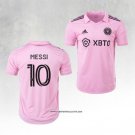 Inter Miami Player Messi Home Shirt 2023