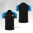 Inter Milan Training Shirt 22/23 Black