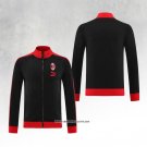 Jacket AC Milan 23/24 Black