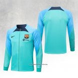 Jacket Barcelona 22/23 Green