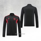 Jacket Bayern Munich 22/23 Black