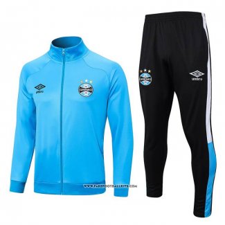 Jacket Tracksuit Gremio 23/24 Blue