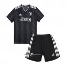 Juventus Away Shirt Kid 22/23