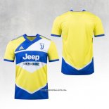 Juventus Third Shirt 21/22 Thailand