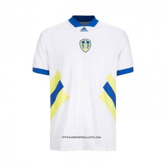 Leeds United Icon Shirt 22/23