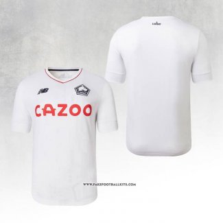 Lille Away Shirt 22/23 Thailand