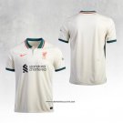Liverpool Away Shirt 21/22