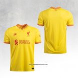 Liverpool Third Shirt 21/22