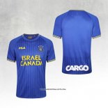 Maccabi Tel Aviv Away Shirt 23/24 Thailand