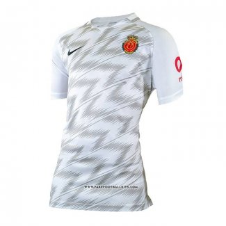 Mallorca Away Shirt 21/22 Thailand