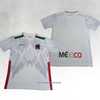 Mexico Special Shirt 23/24 Thailand