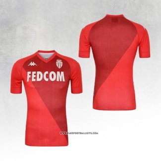 Monaco Special Shirt 2021 Thailand