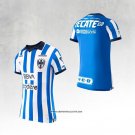 Monterrey Home Shirt Women 23/24