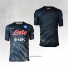 Napoli Third Shirt 22/23