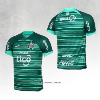 Olimpia Third Shirt 2023