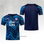 Olympique Marseille Away Shirt 21/22