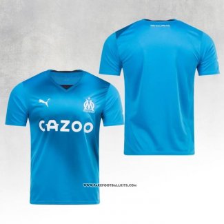 Olympique Marseille Third Shirt 22/23