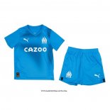 Olympique Marseille Third Shirt Kid 22/23