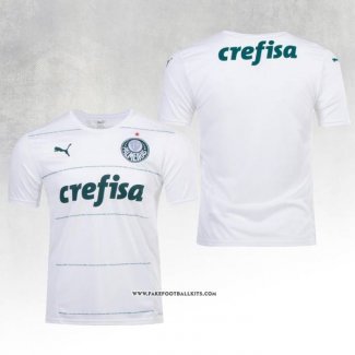 Palmeiras Away Shirt 2022