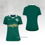 Palmeiras Home Shirt Women 2024