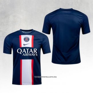 Paris Saint-Germain Home Shirt 22/23