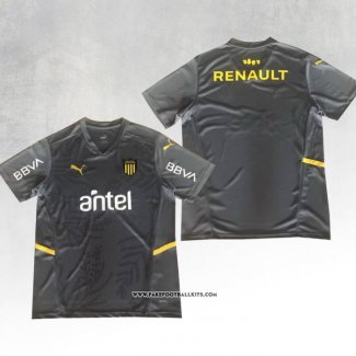 Penarol Away Shirt 2022 Thailand