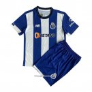 Porto Home Shirt Kid 23/24