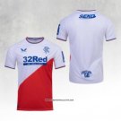 Rangers Away Shirt 22/23